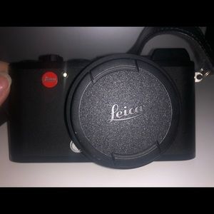 Leica CL camera 2019